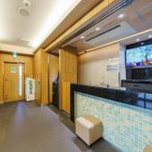 東京シティービューホテル（TOKYO CITY VIEW HOTEL TABATA STATION）（東京都 ビジネスホテル） / 2