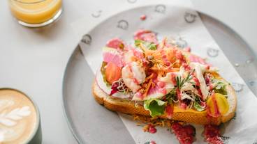 ランダバウト東京（ランダバウトトウキョウ） / 3