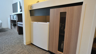 エコノミーセミダブルルーム (120cmベッド) 禁煙