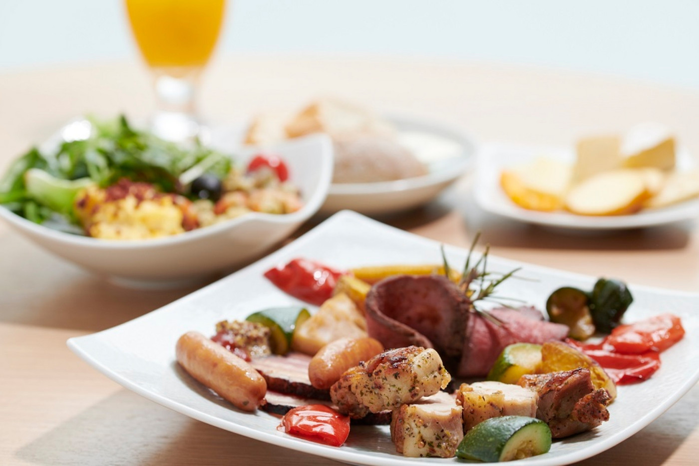 浅草の景色を借景に贅沢なくつろぎを♪3536912