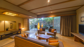 ラグジュアリー ロフト 1 ベッドルーム