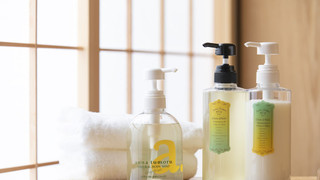 スーペリアクイーンルーム 禁煙