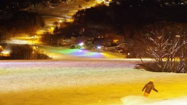 スノー スポーツとスキー / 14