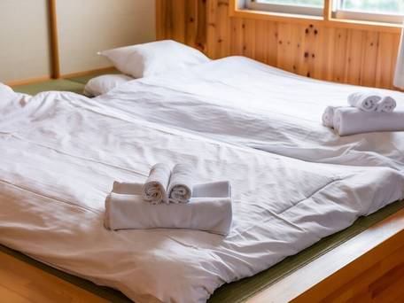 ペンション川満（カーンツ） / 4