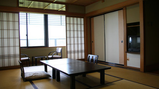 和室おまかせ 喫煙可