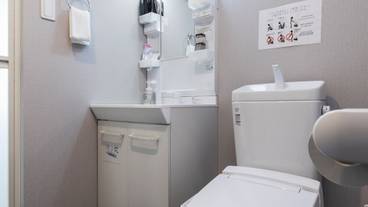 バスルーム / 23