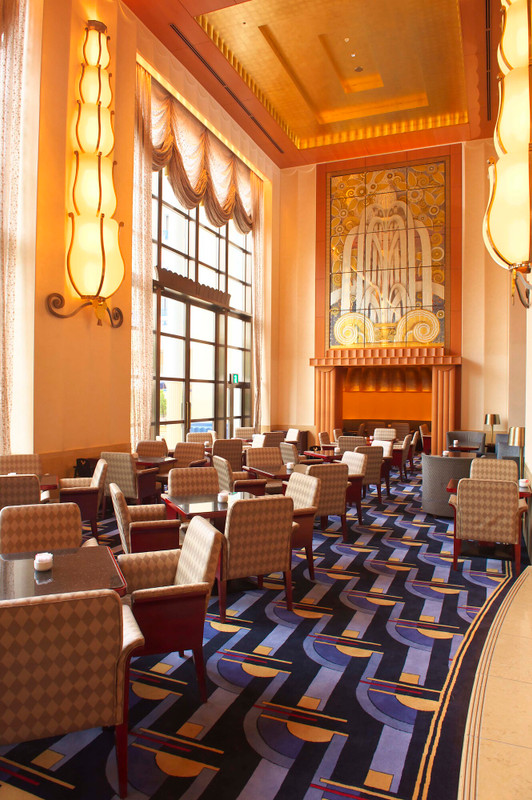  ハイピリオン・ラウンジ / 4