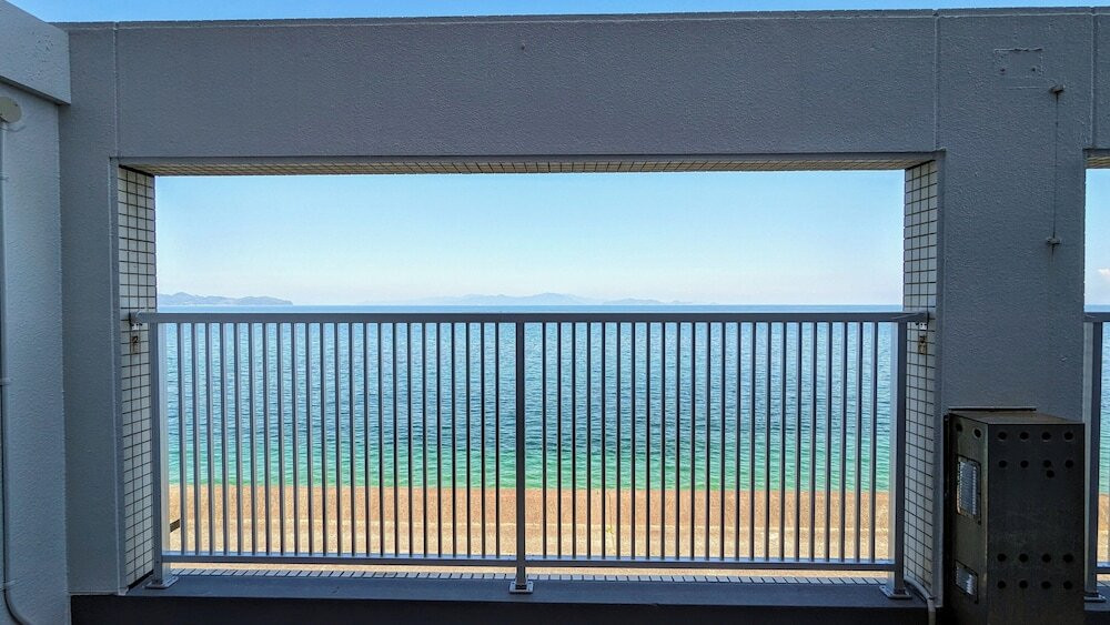 テラス / パティオ