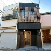 Casa Grapp Tengachaya II（大阪府 別荘・ヴィラ・コンドミニアム） / 3
