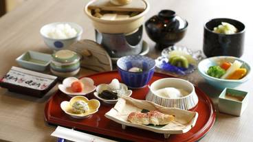 朝食 / 2