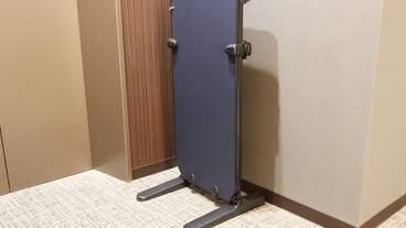 施設内の設備 / 5