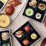 京の四季彩箱（洋） / 2