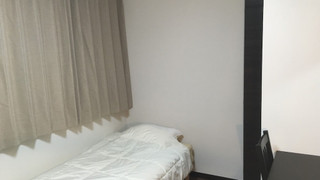 スタンダード ツインルーム 共用バスルーム 2F