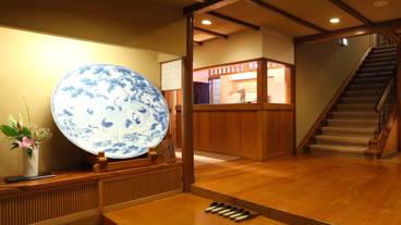 エントランス / 1