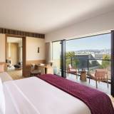 デラックス スイート ガーデン / 2