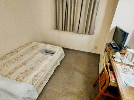 天童セントラルホテル / 2