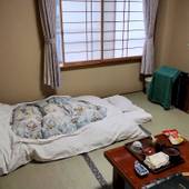 勝風館（しょうふうかん）（栃木県 民宿） / 2