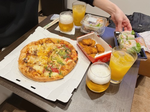 wata_hoteさんの写真 / 1