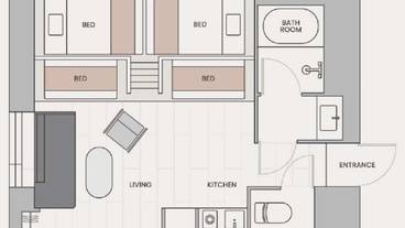 バスルーム / 15