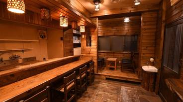 施設内の設備 / 2