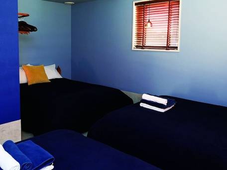 Chulax 沖縄読谷 デザイナーズコンドミニアムホテル / 4