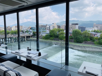 「マーサー ブランチ テラス ハウス キョウト」 その他 115910794 