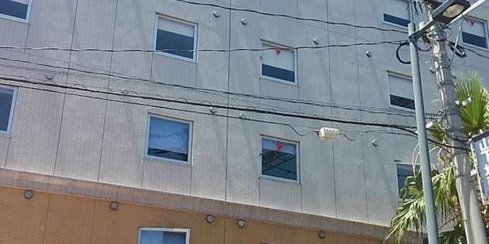 久留米ホテルエスプリ（福岡県 ビジネスホテル） / 1