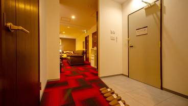 リビング エリア / 13