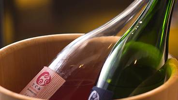 ラウンジ／フリードリンク③ / 15