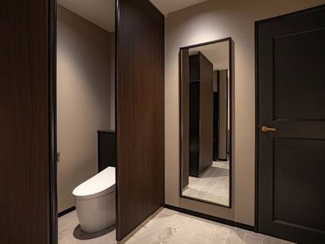 ホテルトラッド博多 / 3