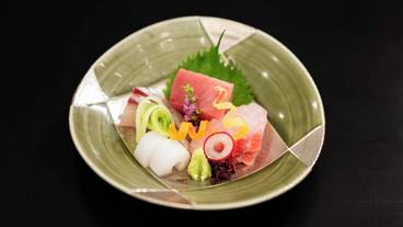 食事・飲み物 / 18