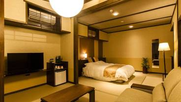 客室「海里」 / 4