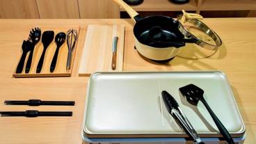 客室内のダイニングエリア / 16