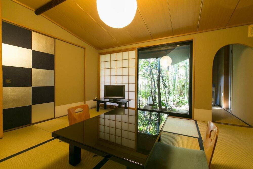 リビングルーム