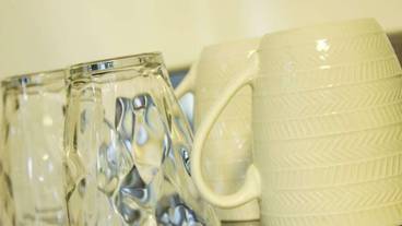 共用キッチン設備 / 6