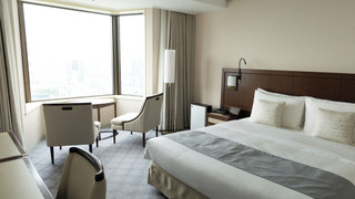 タワー館 スタンダード ダブル 禁煙