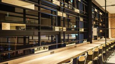 朝食スペース / 20