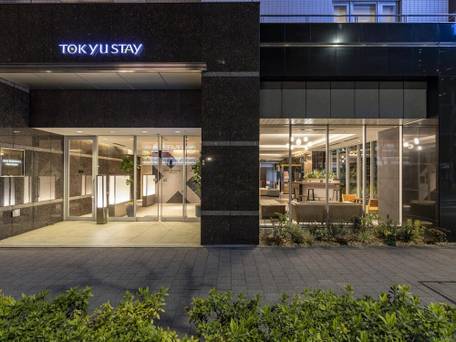 東急ステイ西新宿 / 5