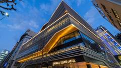 銀座ホテル by グランベル（GINZA HOTEL by GRANBELL）