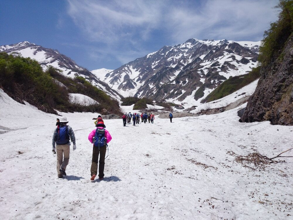 スノー スポーツとスキー