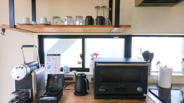 客室の設備とサービス / 12