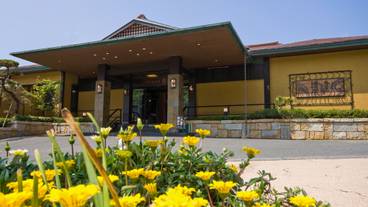 堂ヶ島温泉 海辺のかくれ湯 清流（ドウガシマオンセン ウミベノカクレユ セイリュウ） / 3