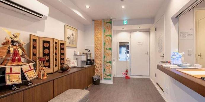 かきがら 旅館（東京都 旅館） / 1