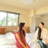 貸切温泉付コンドミニアムホテル ガーランドコート宇佐美（静岡県 別荘・ヴィラ・コンドミニアム） / 4