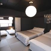 ホスタ二条 葵（京都府 町家） / 5