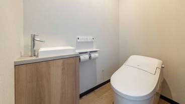 バスルーム / 23