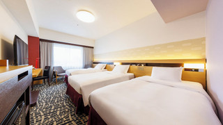 イーストウィングツイン 禁煙 (3名利用)