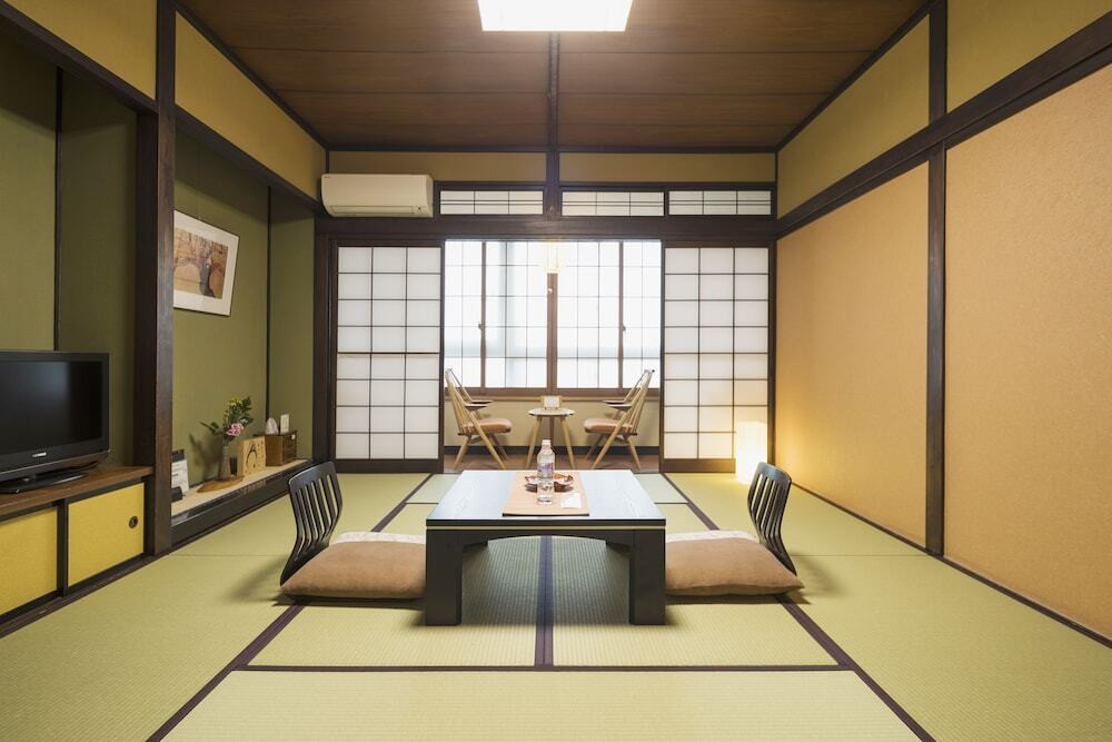 客室