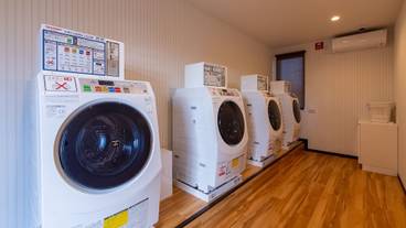 ランドリー ルーム / 3