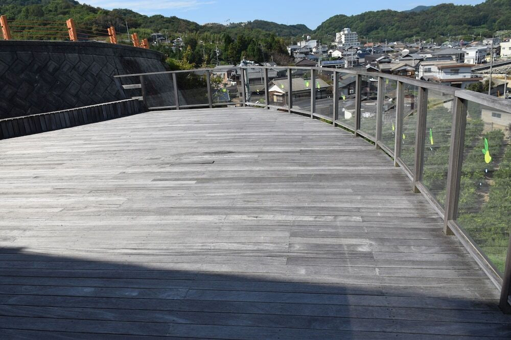 テラス / パティオ